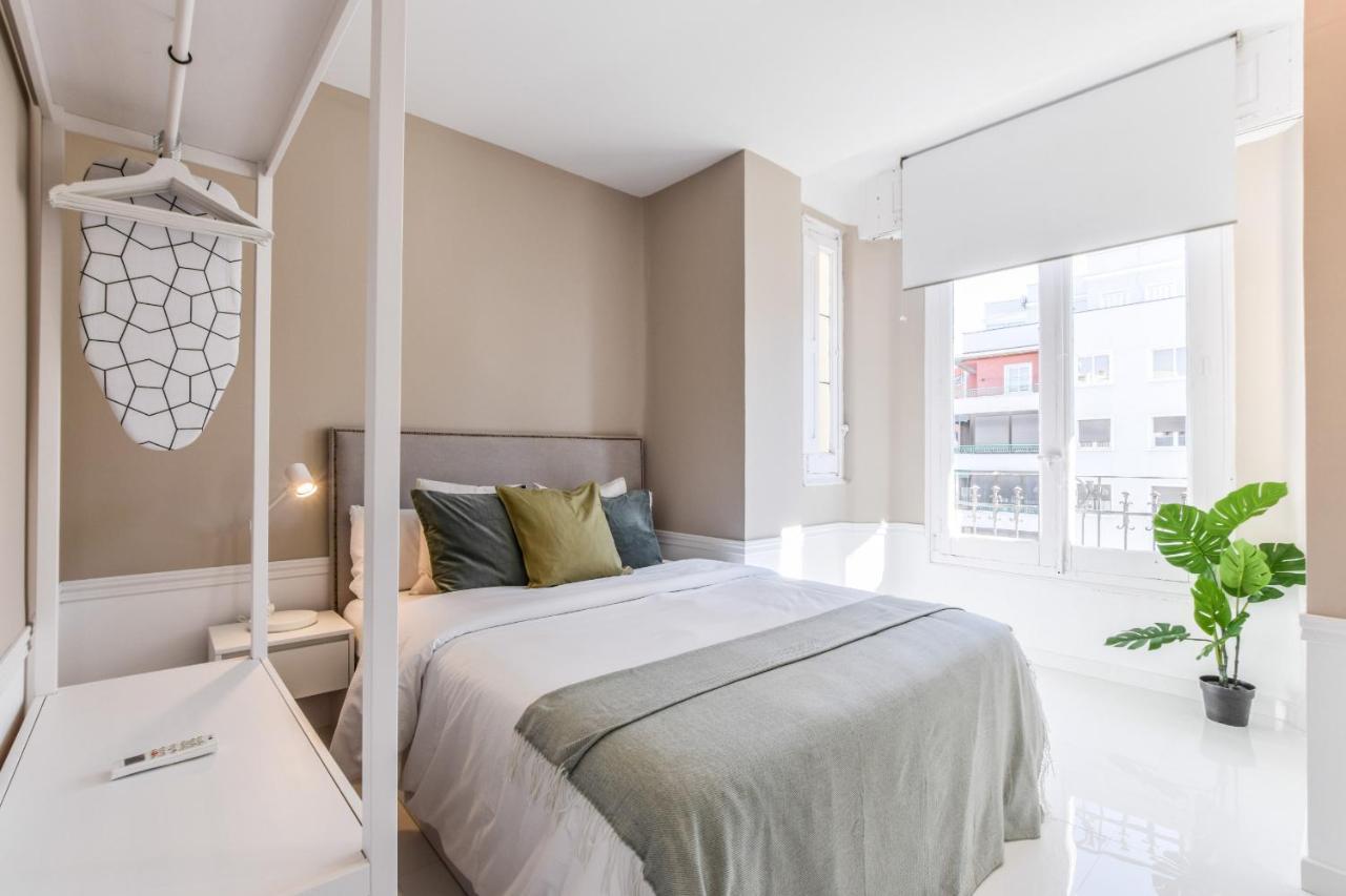 Apartment Embajadores Xii